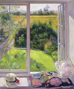 Il giorno di Joanna da Timothy Easton